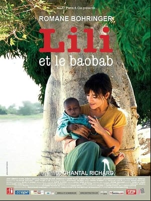 Lili et le baobab