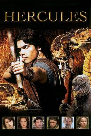 Hercules Hercules