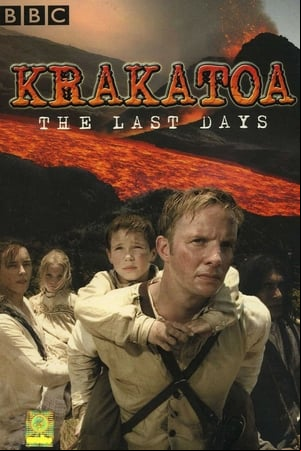 Los últimos días de Krakatoa Los últimos días de Krakatoa