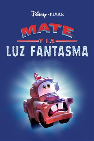 Mate y la luz fantasma