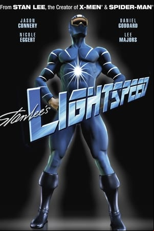 Lightspeed Lightspeed