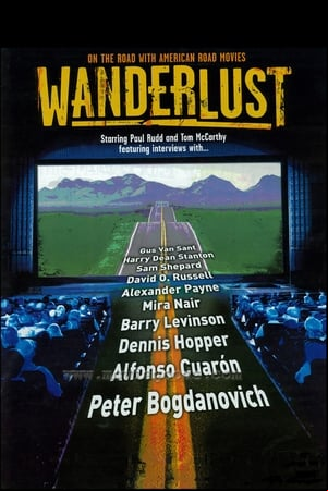 Wanderlust Wanderlust