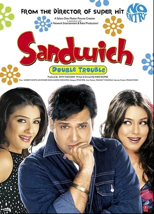 Sandwich Sandwich