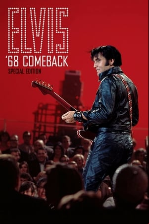 Elvis ’68 Comeback Special Elvis ’68 Comeback Special