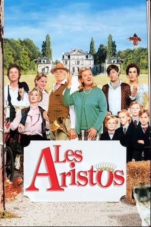 Les Aristos