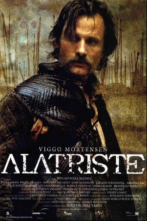 Alatriste Alatriste