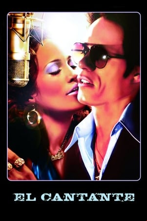 El cantante El cantante