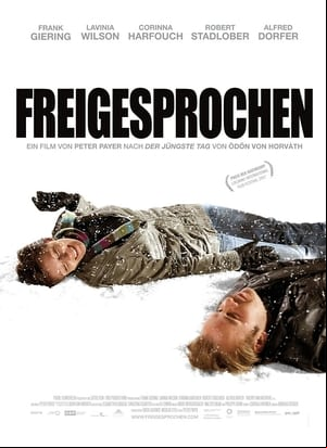Freigesprochen Freigesprochen