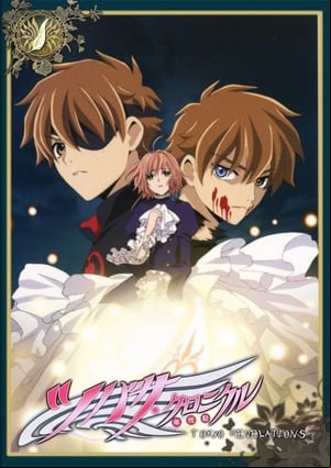 Tsubasa Tokyo Revelations