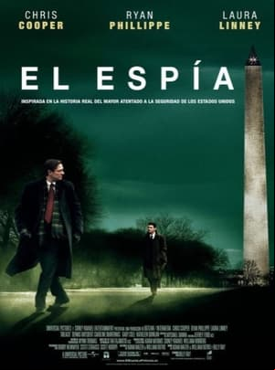El espía