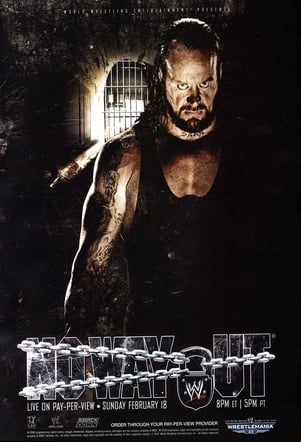 WWE No Way Out 2007 WWE No Way Out 2007