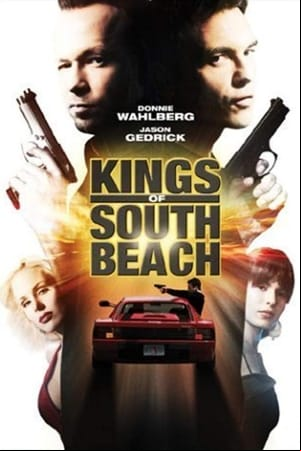 Los reyes del South Beach Los reyes del South Beach