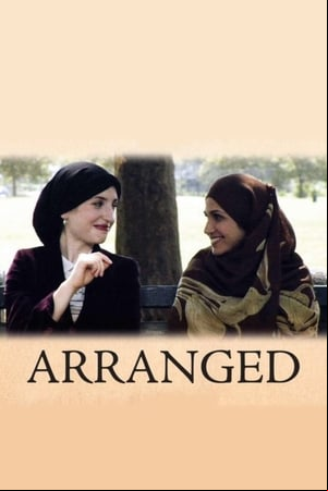 Arranged Arranged