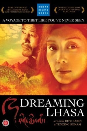 Dreaming Lhasa