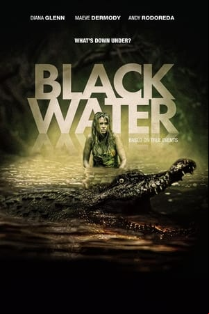 Black Water Black Water