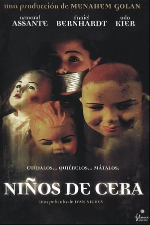 Niños de Cera Niños de Cera