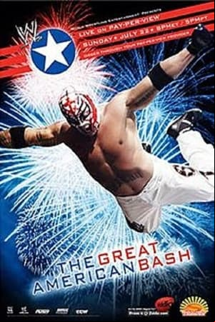 WWE The Great American Bash 2007