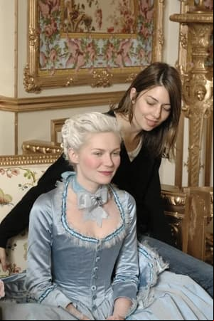 The Making of Marie Antoinette The Making of Marie Antoinette