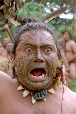 Taua