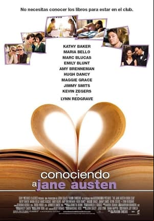 Conociendo a Jane Austen Conociendo a Jane Austen