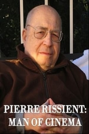 Pierre Rissient: Man of Cinema