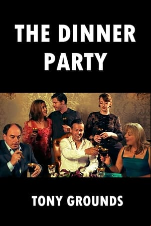 The Dinner Party The Dinner Party