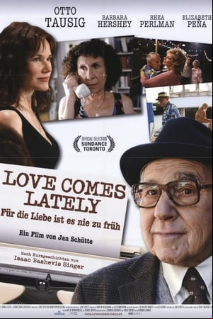 Love Comes Lately Love Comes Lately