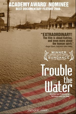 Trouble the Water