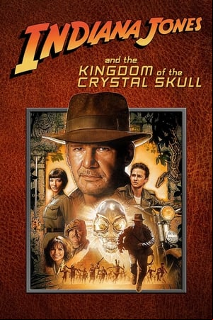 Production Diary: Making Kingdom of the Crystal Skull