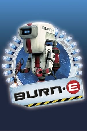 BURN·E BURN·E