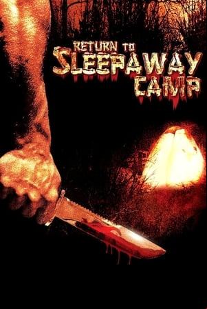 Campamento sangriento: el regreso