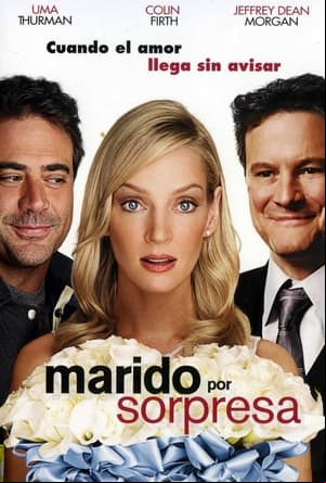 Marido por sorpresa