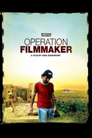 Operation Filmmaker