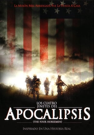 Los cuatro jinetes del apocalipsis Los cuatro jinetes del apocalipsis
