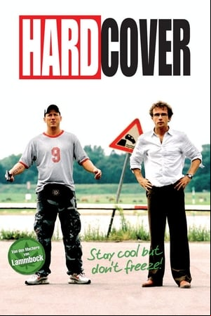 Hardcover Hardcover