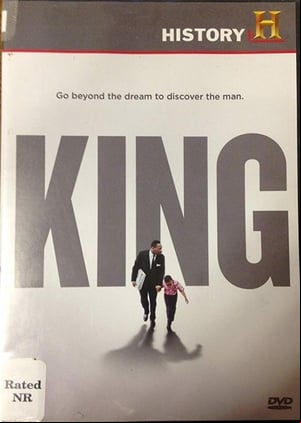 King King