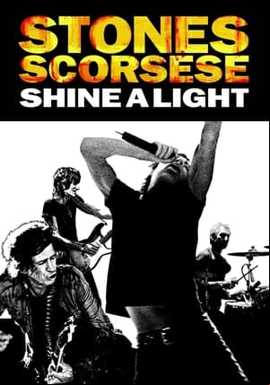 The Rolling Stones - Shine a Light The Rolling Stones - Shine a Light