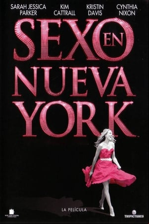 Sexo en Nueva York Sexo en Nueva York