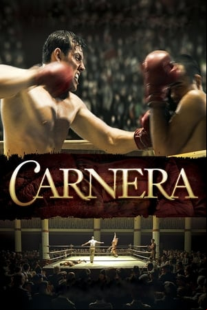 Carnera: The Walking Mountain Carnera: The Walking Mountain