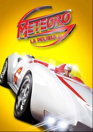 Speed Racer