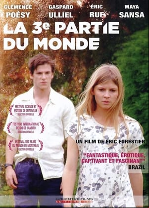 La troisième partie du monde La troisième partie du monde