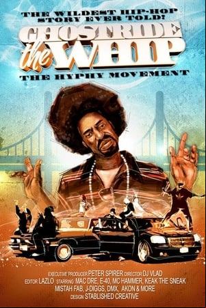 Ghostride the Whip: The Hyphy Movement