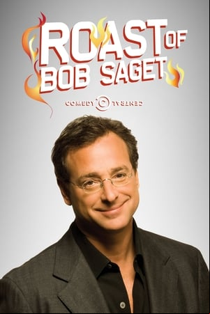 Comedy Central Roast of Bob Saget Comedy Central Roast of Bob Saget