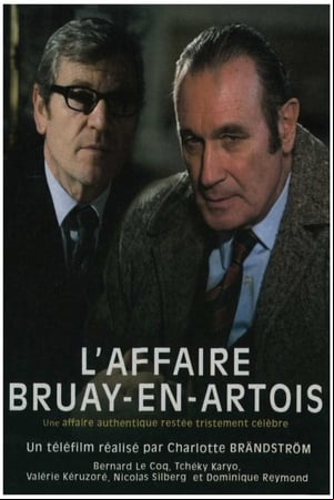 LAffaire Bruay-en-Artois LAffaire Bruay-en-Artois