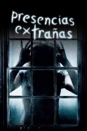 Presencias extrañas Presencias extrañas