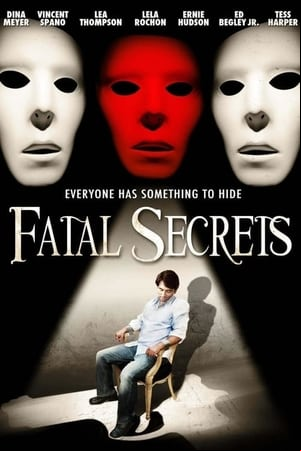 Secreto inconfesable Secreto inconfesable