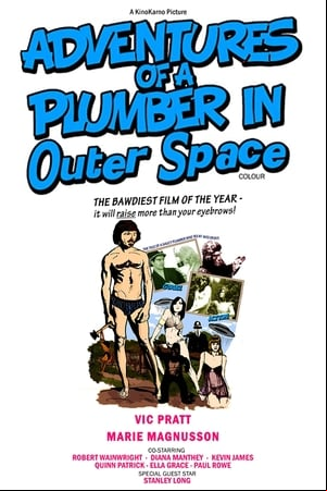 The Adventures of a Plumber in Outer Space