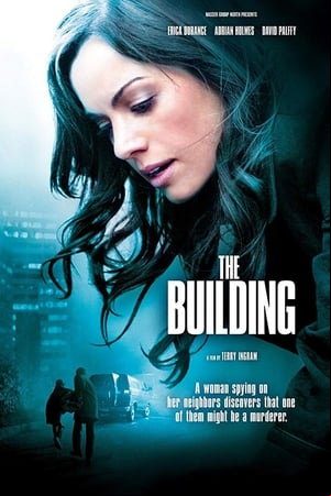 The Building The Building