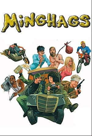 Minghags Minghags