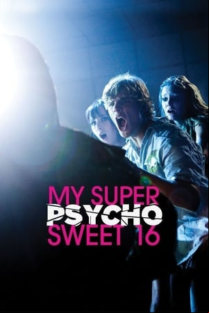 Psicosis en mis super dulces 16 Psicosis en mis super dulces 16